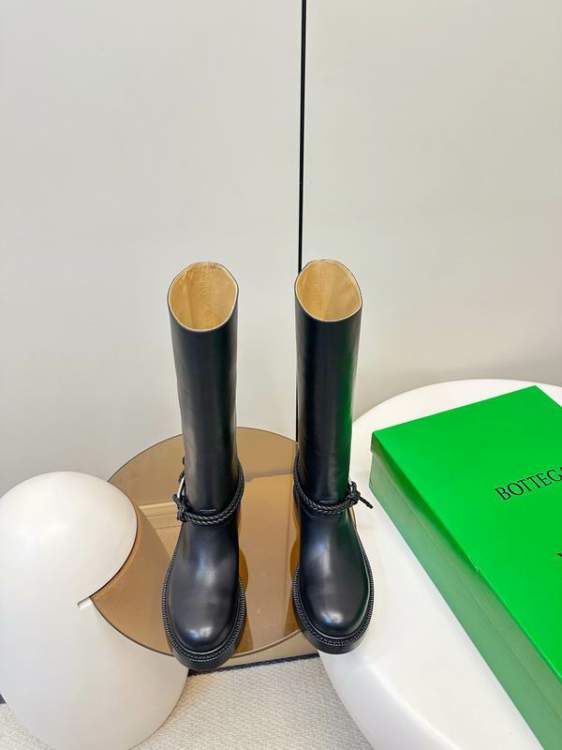 Picture of Bottega Shoes _SKUBVsz35-40LL09011805